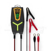CB200004 Caricabatteria 4A 6-12V 120AH