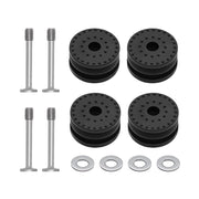 4 piedini antivibrazione per stampanti 3D H2D/H2D Combo