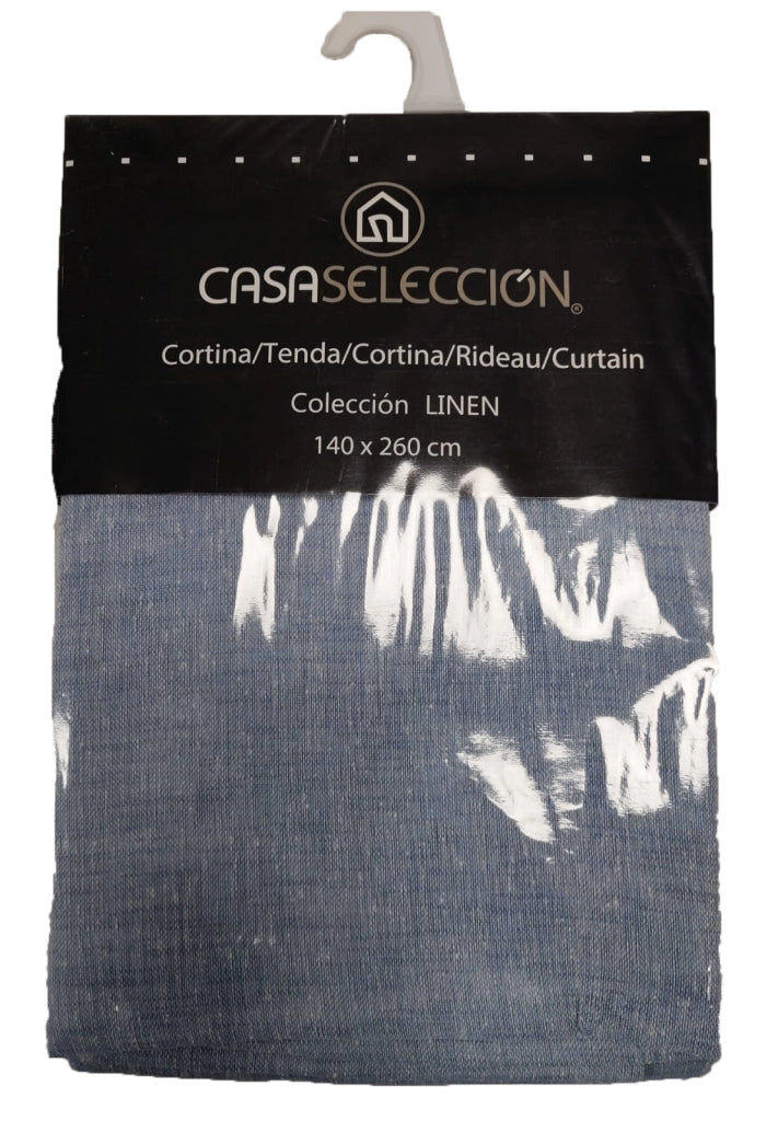 Tenda Cortina 140 x 260 centimetri