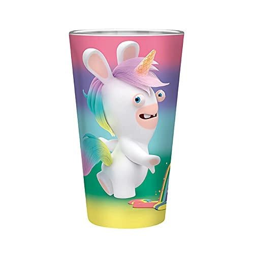 Bicchiere XXL Konijn Cretin Arcobaleno