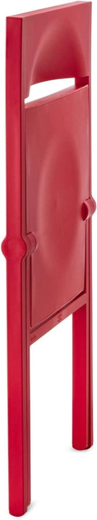 PIANA, Sedia Pieghevole, Alessi Colore: Rosso