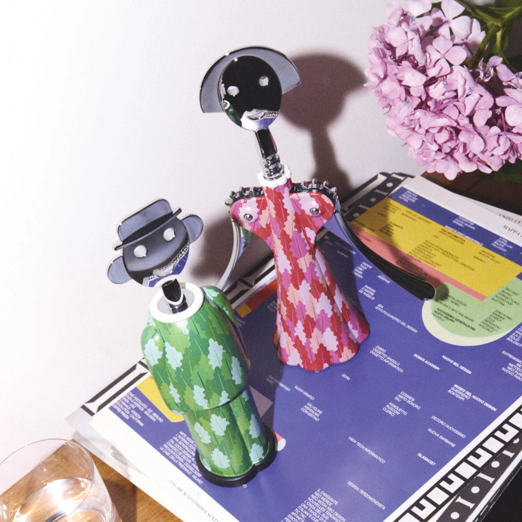 ANNA G. ARBOREA AM01A 7, Cavatappi, Alessi
