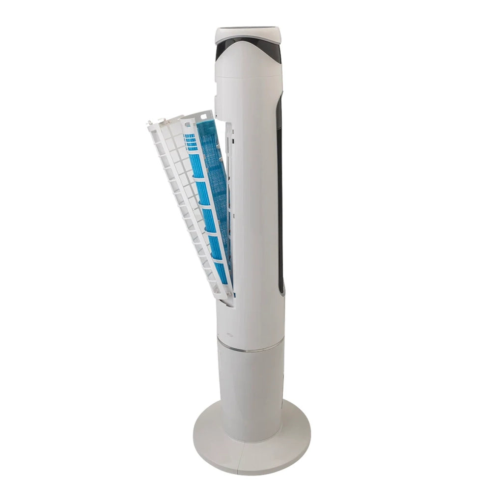 Bimar VR32 Raffrescatore Ventilatore Purificatore 3L con Wi-Fi