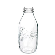 Bottiglia 4 stagioni Bormioli 1000 ml