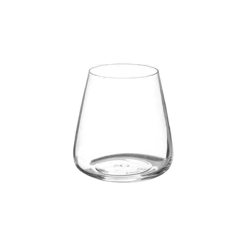 Set 6 Bicchieri basso Selenga 43 cl