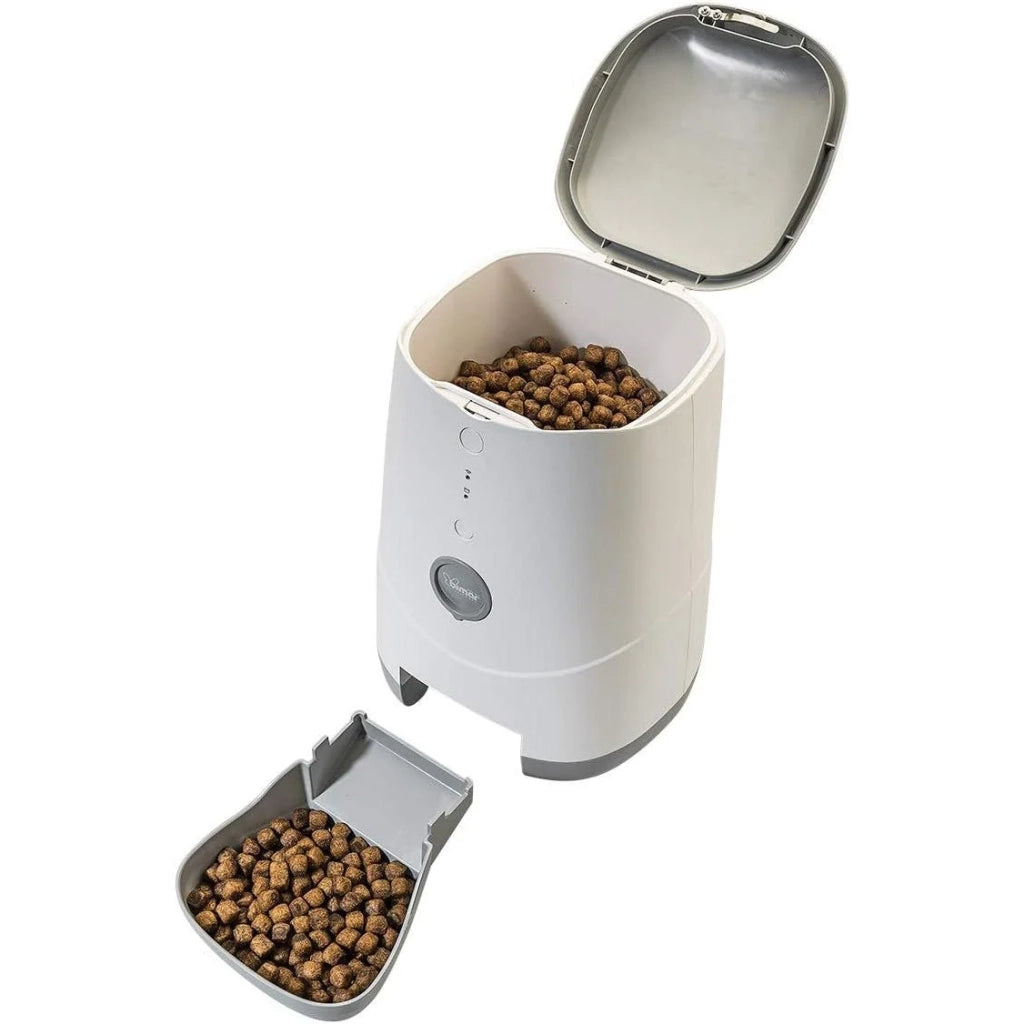Bimar HI.PET PDE3S Distributore automatico crocchette WiFi cani e gatti