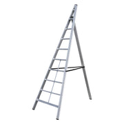 Scala Agricola Triangolare 'Trittika' 8 Gradini - H. 277