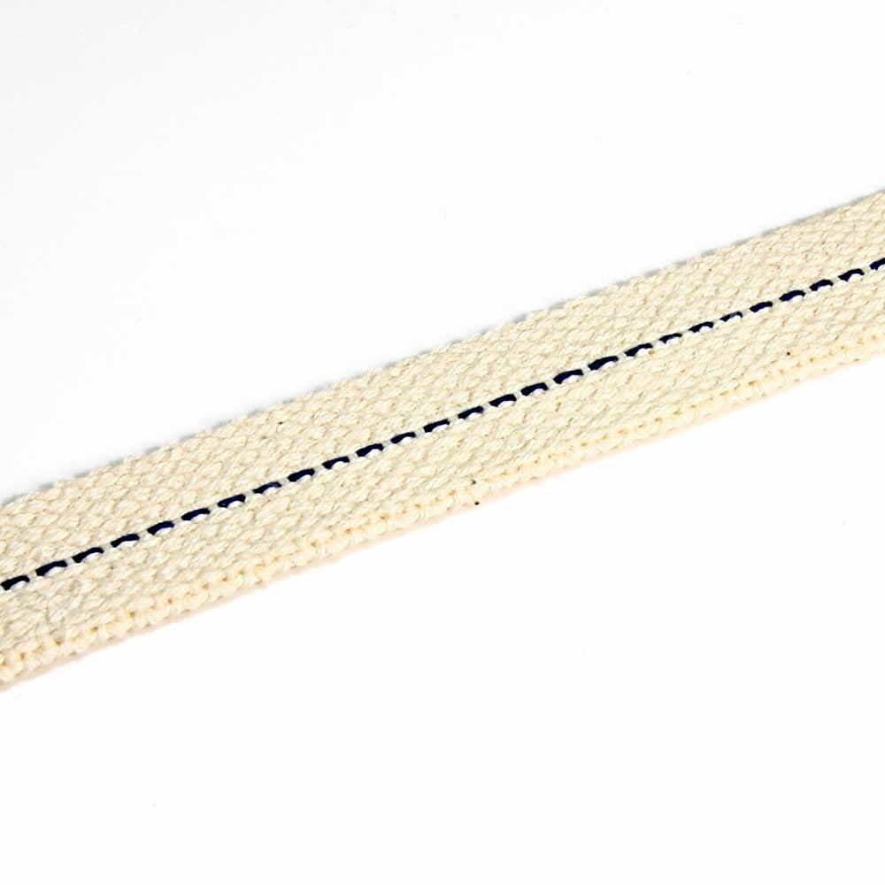 Stoppino di 10 m x 17 mm, 100% cotone, per lampade a olio