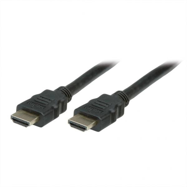 STANDARD CAVO ULTRA HDMI, ETHERNET, ST/ST, 2M