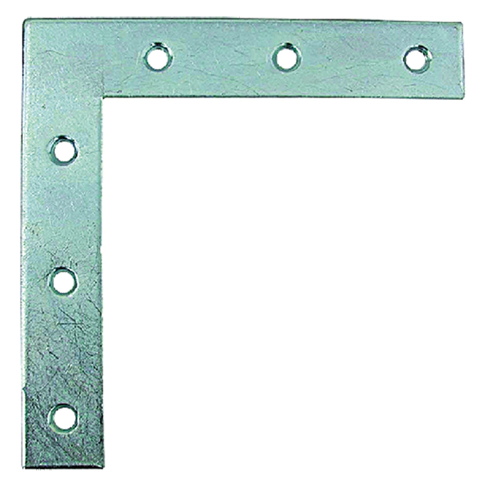 ANGOLO DI RINFORZO A SQUADRA mm  50x50 - pz.  8