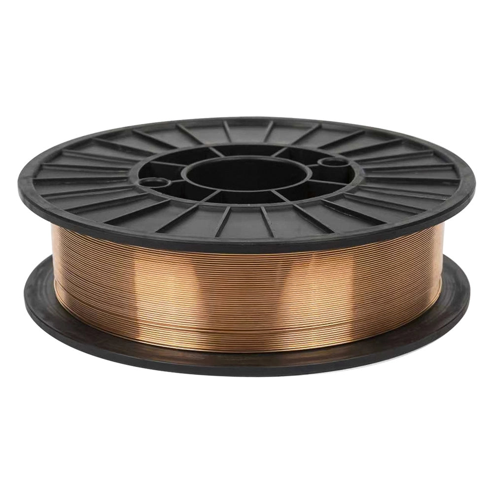 FILO PER SALDATURA IN CO2 mm 1 - Kg 15