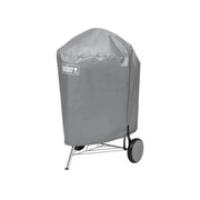 Custodia Weber standard bbq carbon cm 58,5 x 72,5 x 91
