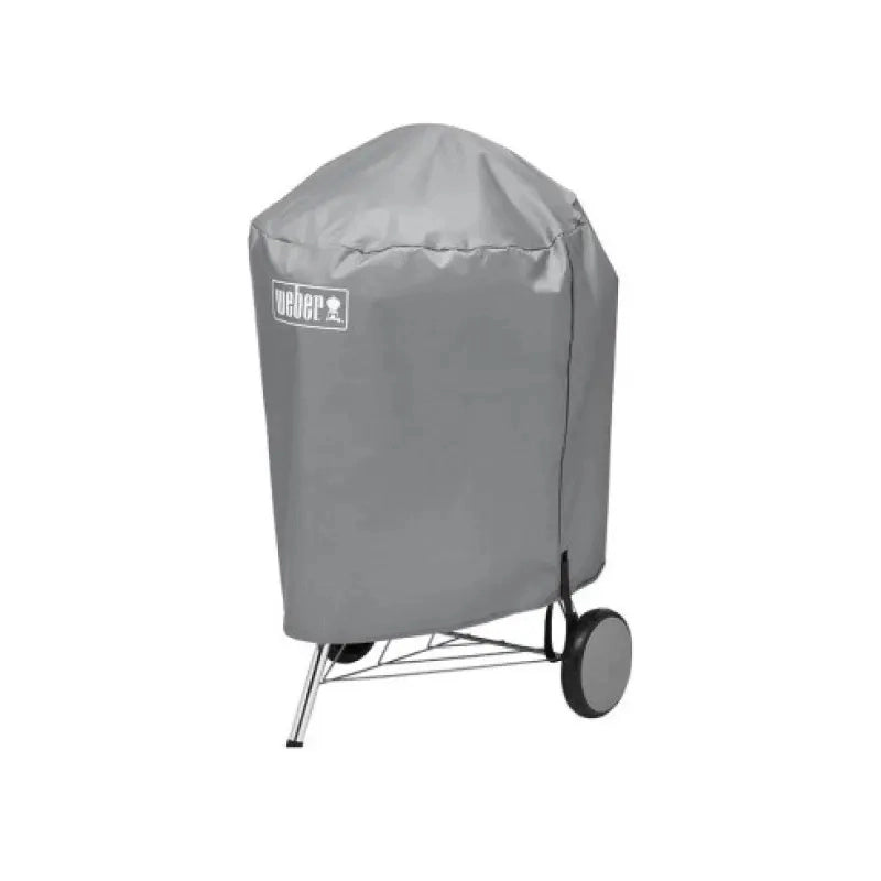Custodia Weber standard bbq carbon cm 58,5 x 72,5 x 91