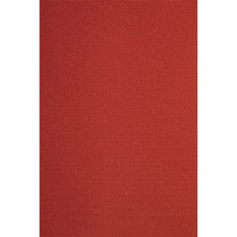 Cuscino poly rosso