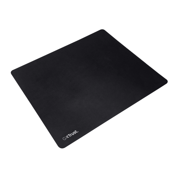 TRUST TAPPETINO/MOUSEPAD M 250X210 - GXT 752 - NERO