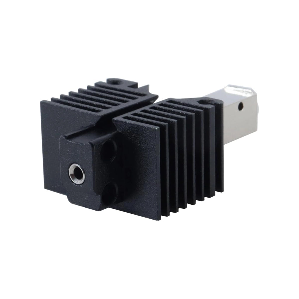 Set di ugelli per l'estremità calda da 0,4 mm, compatibile con Lab X1C e serie P1
