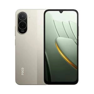 Poco c81 4+256gb 6.9 gold ds eu - 6932554488444