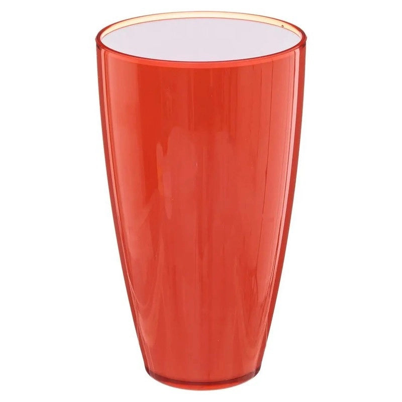 Bicchiere Square PS rosa 500 ml