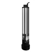 Elettropompa sommersa 4" - 1,1 kW