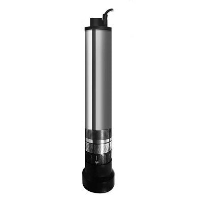Elettropompa sommersa 4" - 1,1 kW
