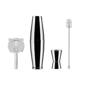 LUNAR ECLIPSE, Kit per Cocktail, Alessi