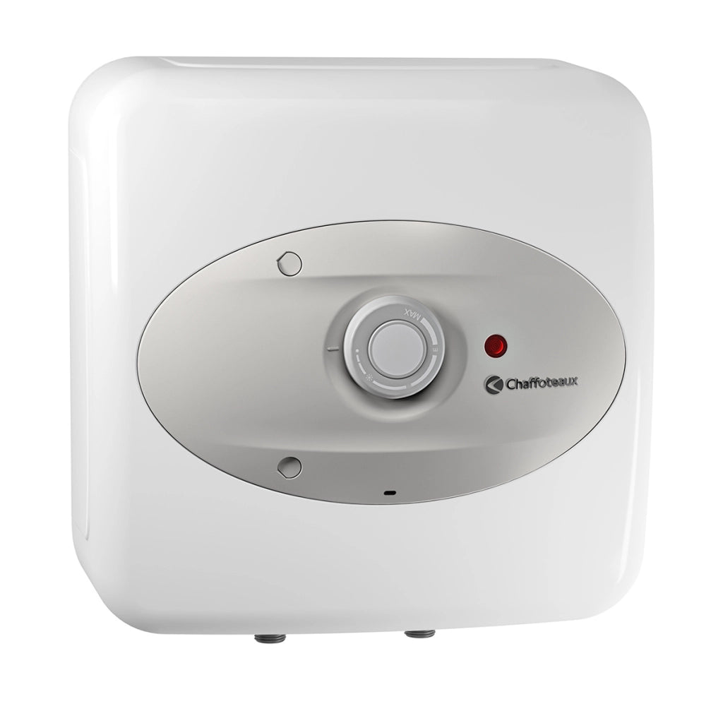 Scaldabagno Elettrico Verticale Lt.15 Sopralavello Chaffoteaux
