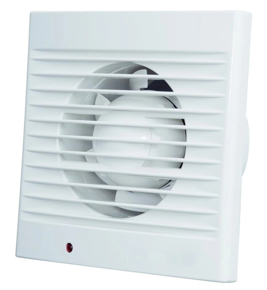 Ventilatore domestico 20 W, diametro 100 mm