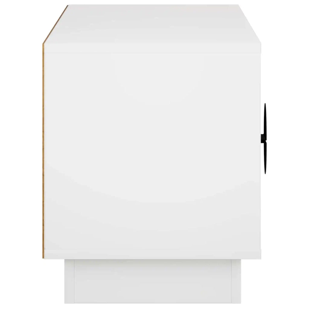 Mobile TV VENRAY 137,5 x 33 x 40 cm Bianco 8019928