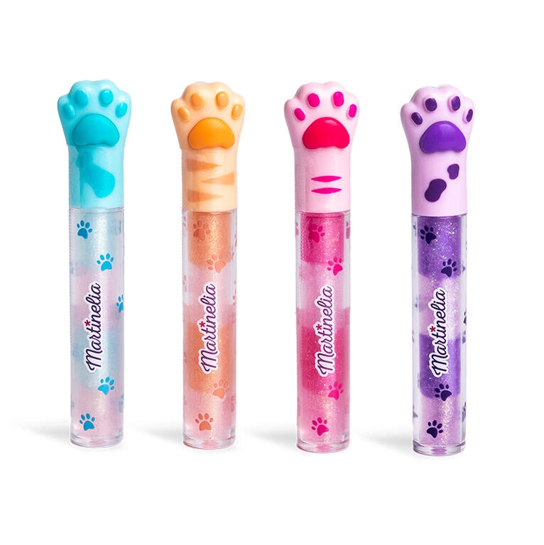 Lucidalabbra 2,7 g MARTINELIA World Paw – Mirtillo