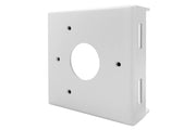 Supporto angolare per telecamera di rete DN-16084-1, colore bianco