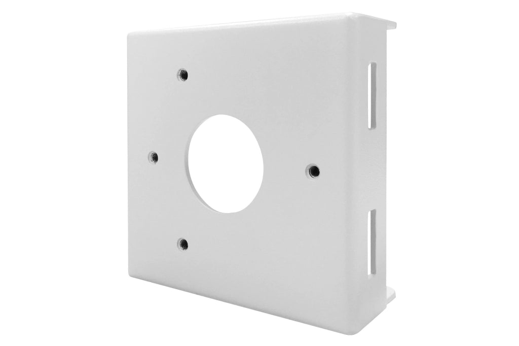 Supporto angolare per telecamera di rete DN-16084-1, colore bianco