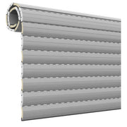 TAPPARELLA IN ALLUMINIO VERDE 6005 L:200 X H:240