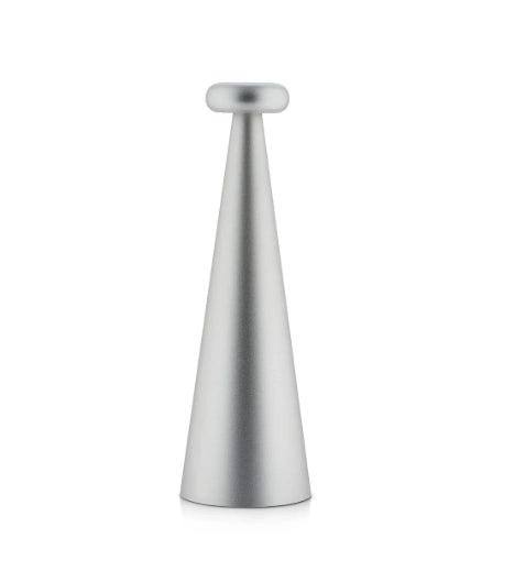BEDIN, Lampada da Tavolo, Alessi Colore: Grigio