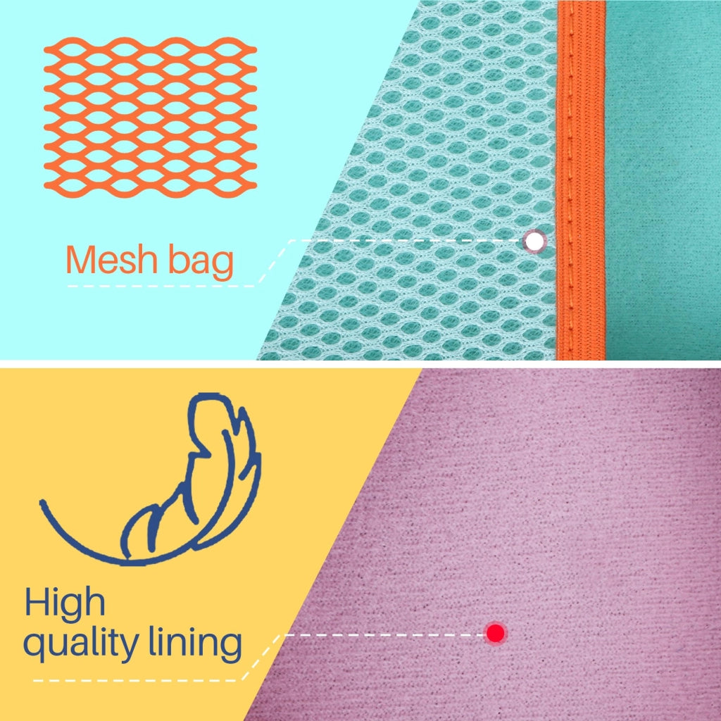 Valigetta rigida compatibile con set 3Doodler Start+ Essentials / Start Essentials 3D Pen (solo custodia)