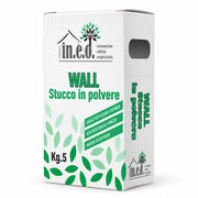 STUCCO IN POLVERE WALL 5KG PER INTERNI