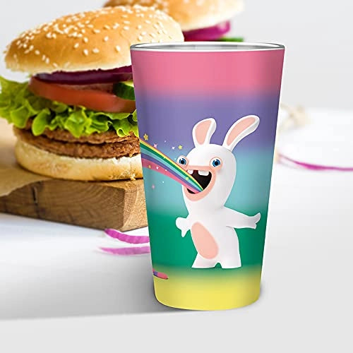 Bicchiere XXL Konijn Cretin Arcobaleno