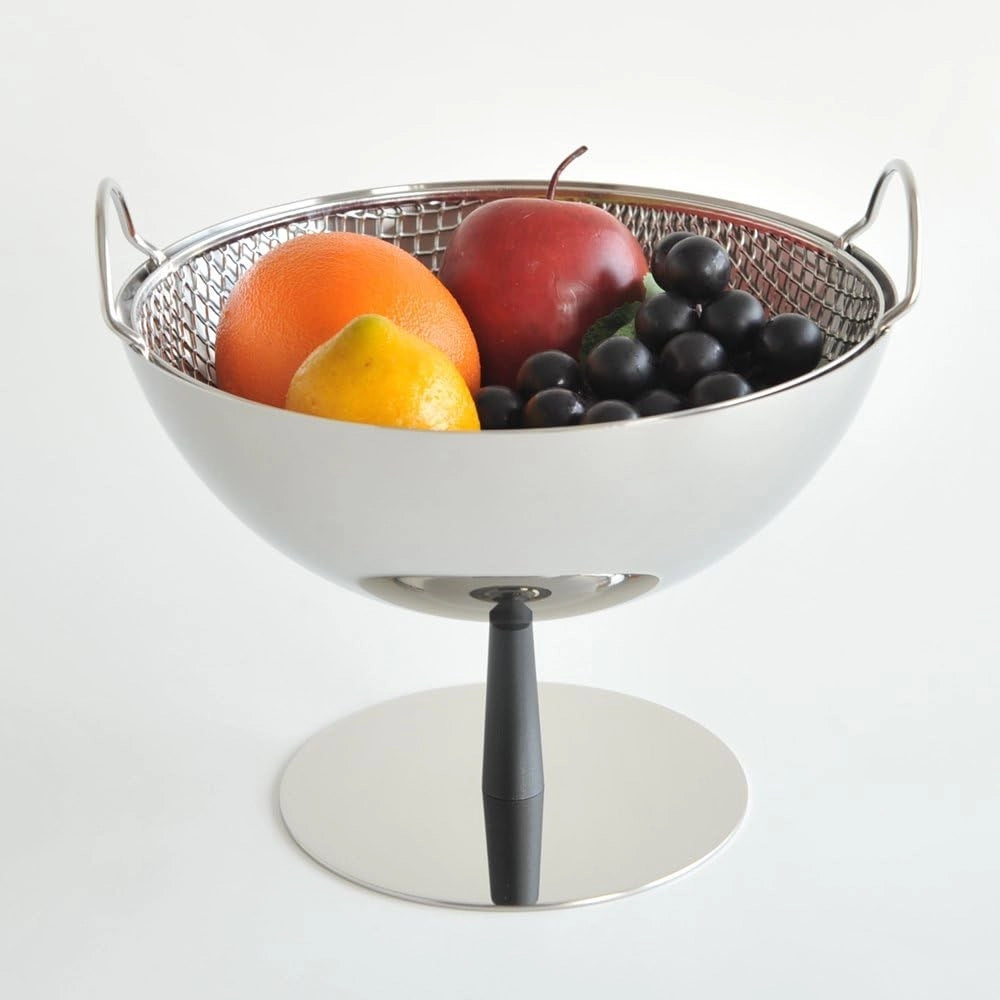 AC04, Fruttiera / Scolatoio, Alessi