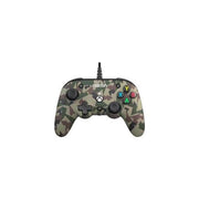Xbox serie x nacon pro compact controller lic.uff. xbox camo green - XBXPROCOMPACTFOREST