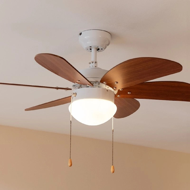 CECOTEC 08367 - EnergySilence Aero 365 White&Wood