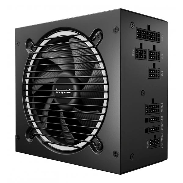 BE QUIET! ALIMENTATORE PURE POWER 13 M, 650W