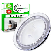 Coperchio per montalatte, diametro 9/7,5 cm, modello MS-623697