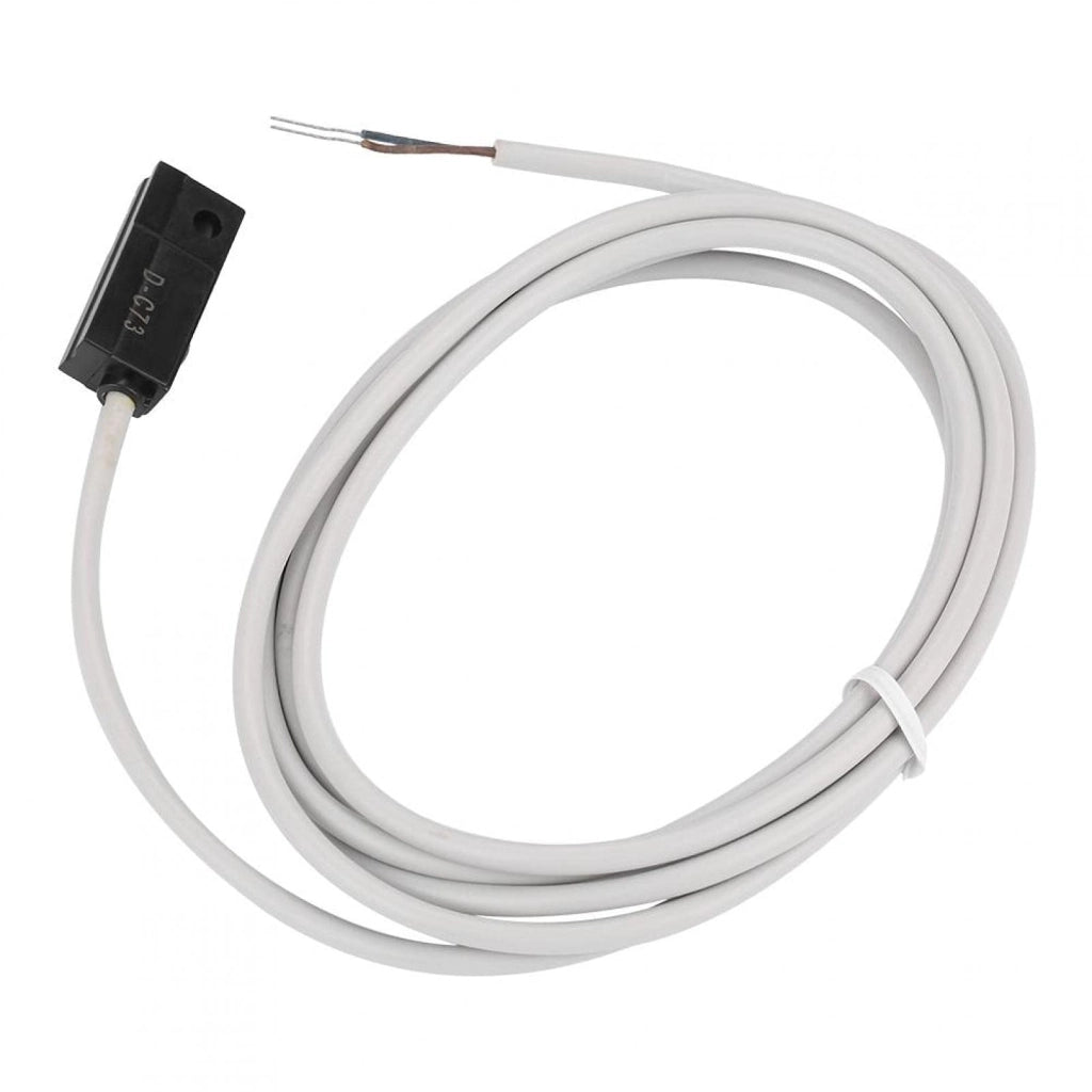Interruttore magnetico D-C73 per cilindri CDJ2B, C85, 5-240V DC/AC