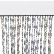 Tenda Elicoidale 'Elba' Cm. 100 X 220 - Verde/Marrone
