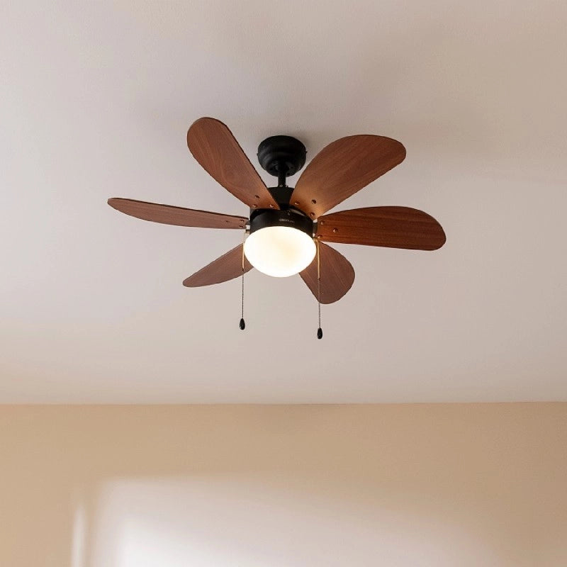 CECOTEC 08369 - EnergySilence Aero 365 Black&Wood