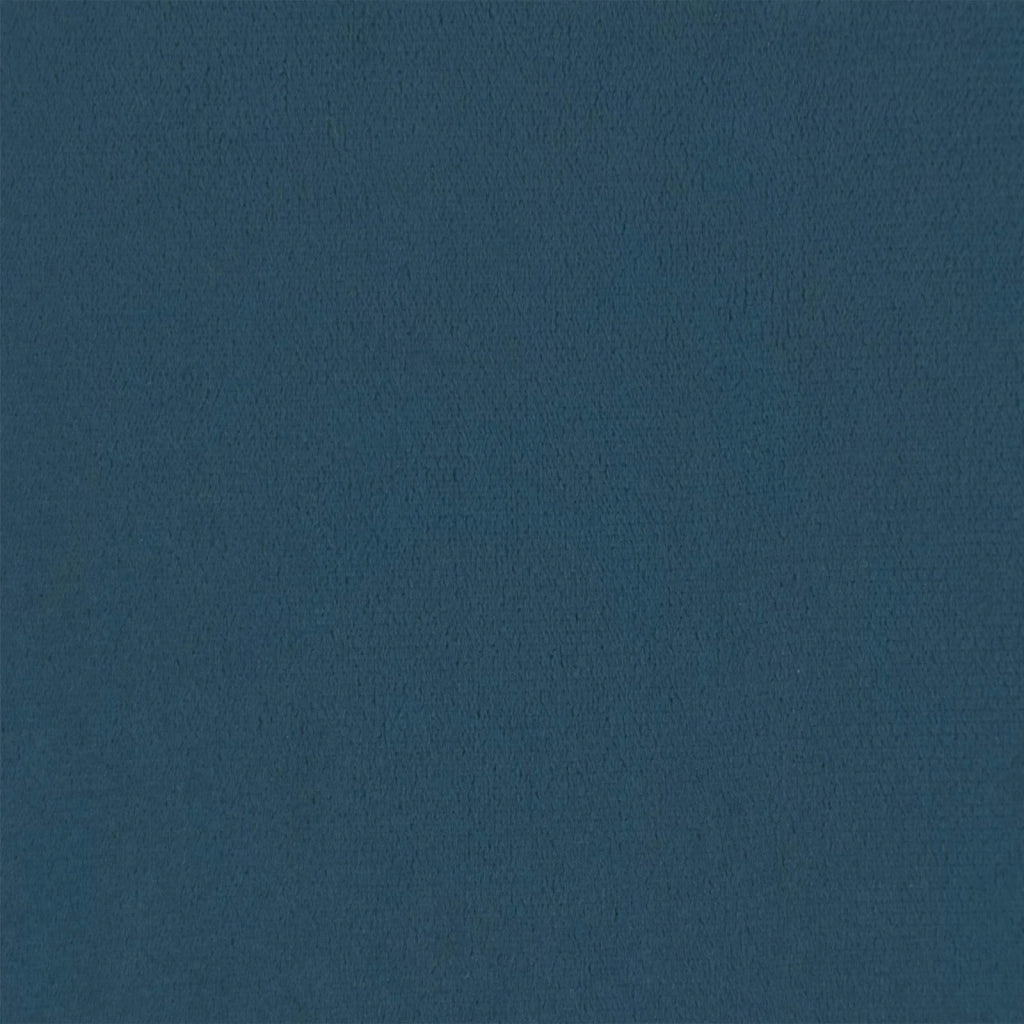 Poltrona Slipper Blu Velluto 42050521