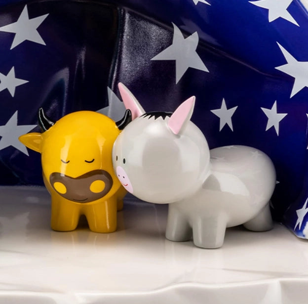 HAPPY ETERNITY BABY, Presepe, Alessi