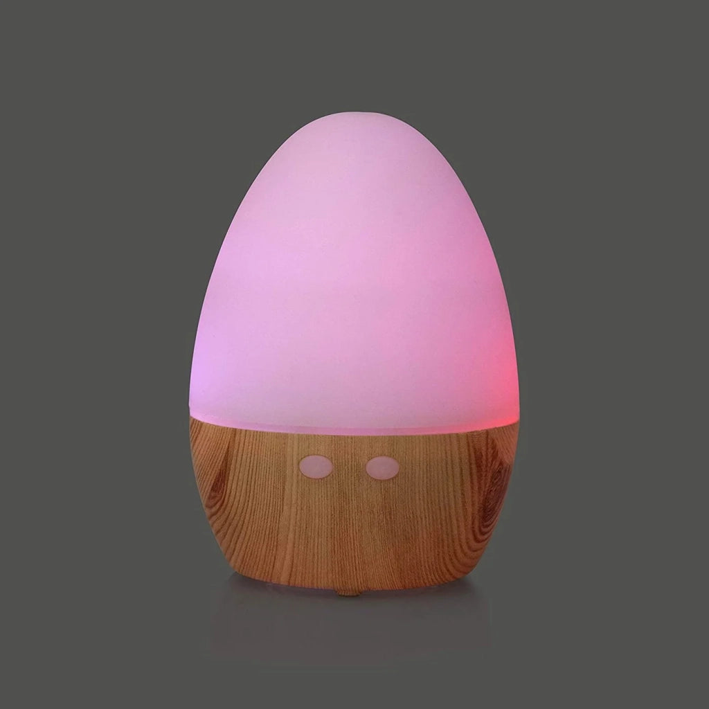 Innoliving INN-771DB Diffusore di Aroma ad Ultrasuoni, 120ml