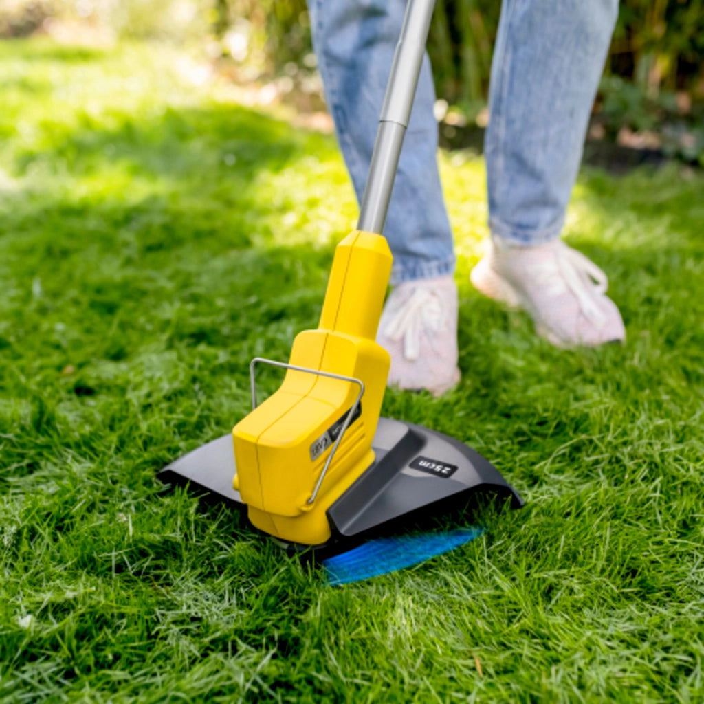 KARCHER Tagliaerba a batteria LTR 2-18