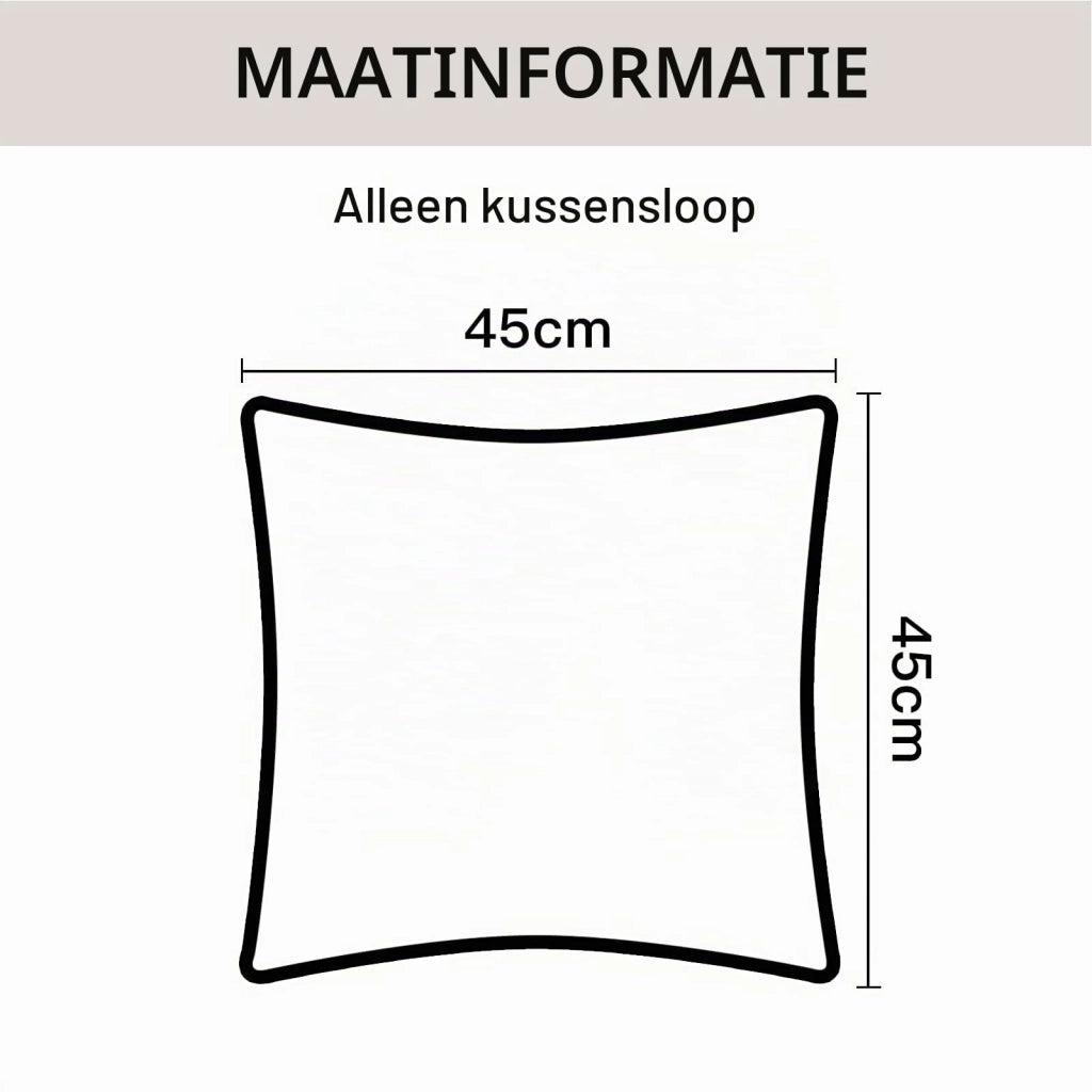 4 federe per cuscini in velluto, 45x45 cm, colore melanzana/lilla