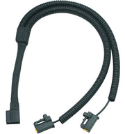 Cablaggio Hornsplitter 1-a-2, Plug-and-Play, per Toyota/Lexus